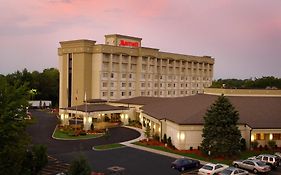 Rochester Airport Marriott